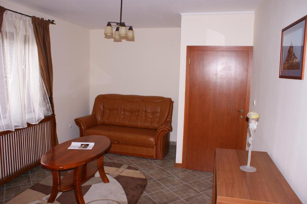 Pensiunea Normandia Timişoara Kamer foto