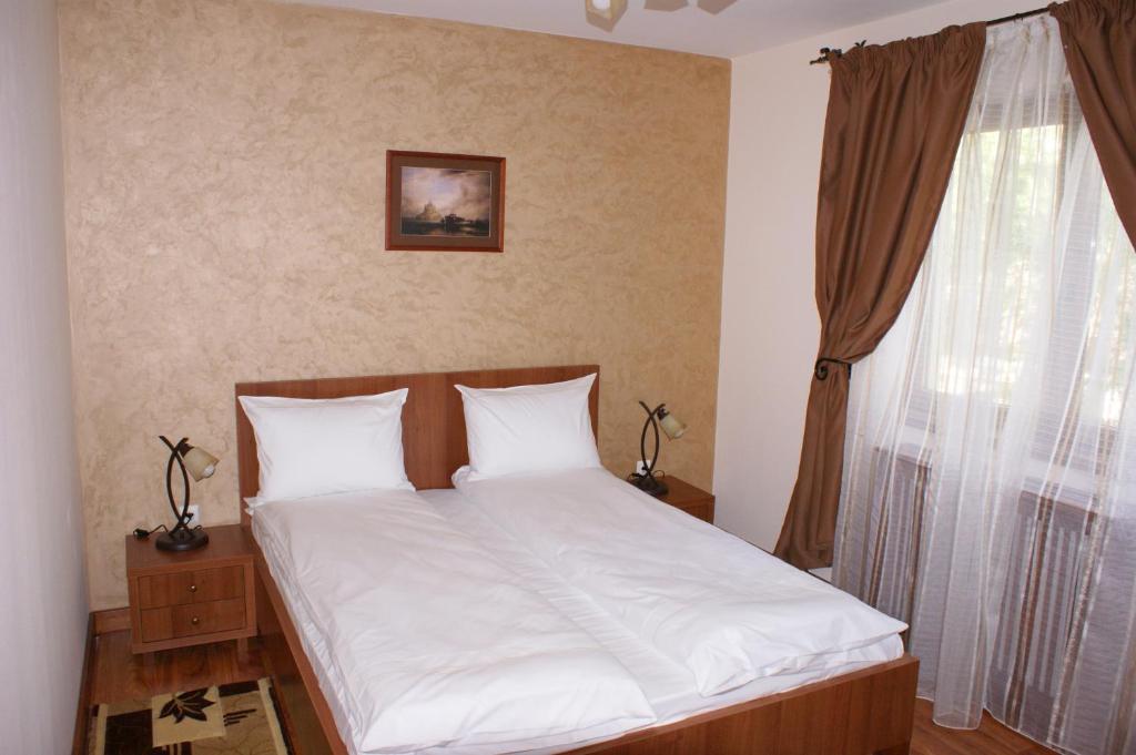 Pensiunea Normandia Timişoara Kamer foto