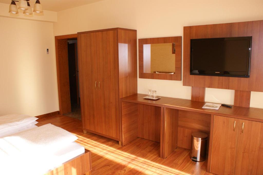 Pensiunea Normandia Timişoara Kamer foto
